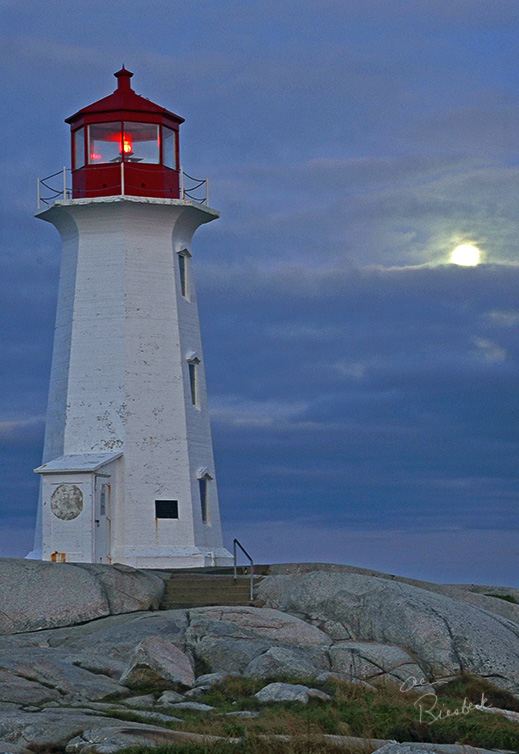 Landscape_Peggy_Cove_Light_House_with_Moon_V2_DSC_7036__1__sm