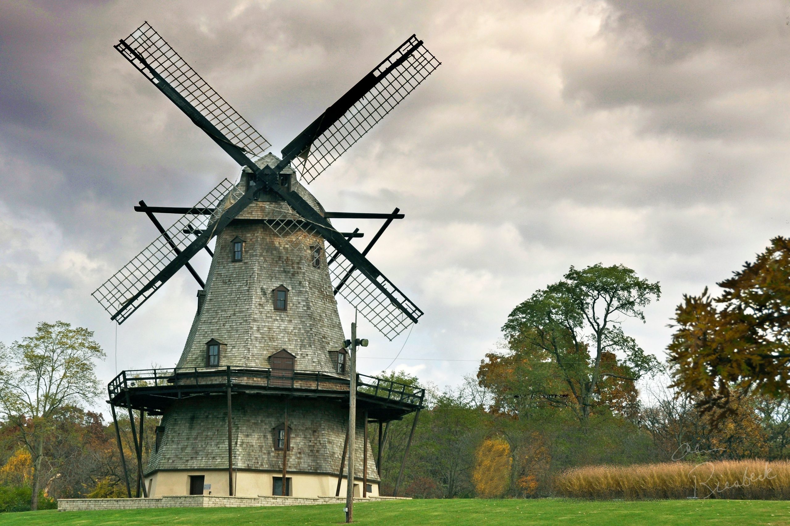 windmill web oct